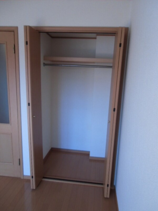 収納(★同タイプ別号室★)