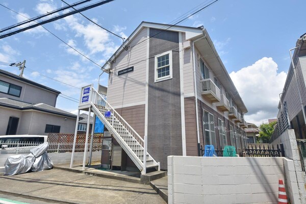 外観(★見学希望等はタウンハウジング湘南台店までお気軽に♪★)