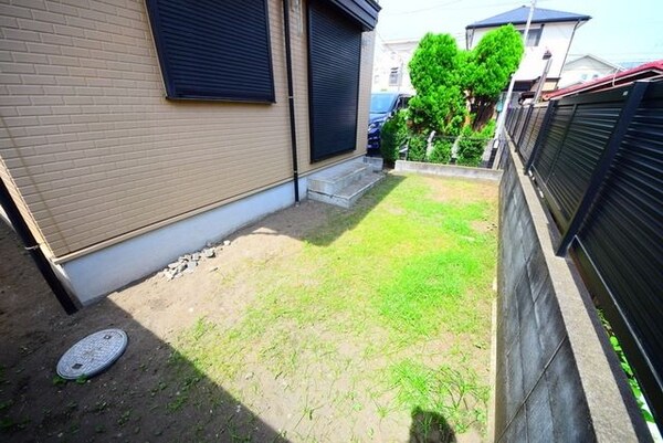 共有部分(★★専用庭付き★★)