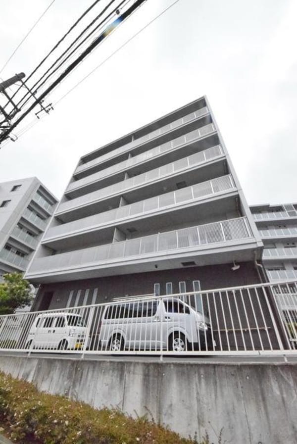 外観(★★大船駅まで徒歩4分の駅近分譲タイプマンション★★)
