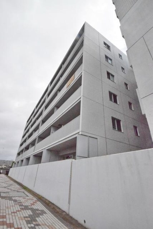 外観(★★大船駅まで徒歩4分の駅近分譲タイプマンション★★)