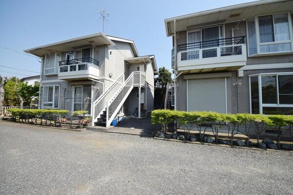 エントランス(★★辻堂駅南口駅も海にも徒歩圏内です★★)