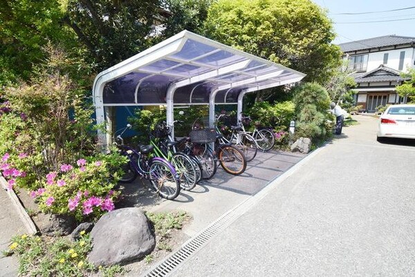 共有部分(★★辻堂駅南口駅も海にも徒歩圏内です★★)