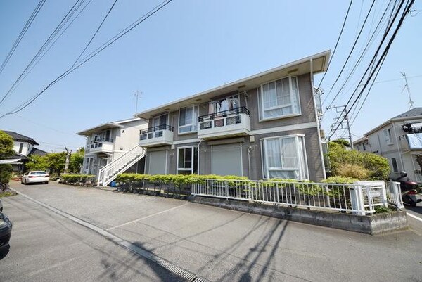 外観(★★辻堂駅南口駅も海にも徒歩圏内です★★)