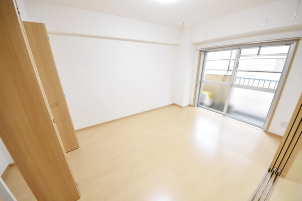 リビング・居室(★★リノベーションの別部屋です★★)