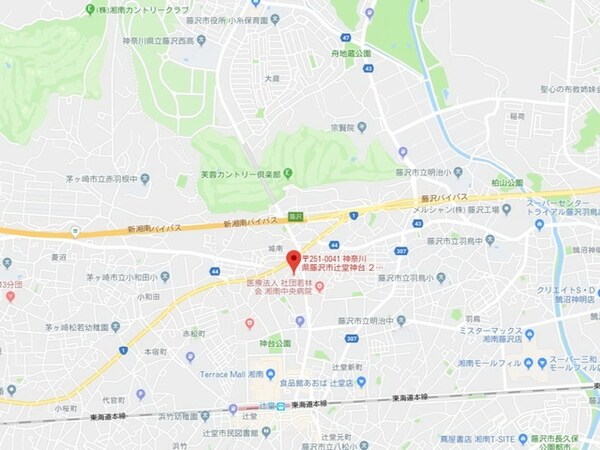 その他(★★案内図★★)