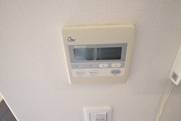 設備(★オートロック付きマンション★)