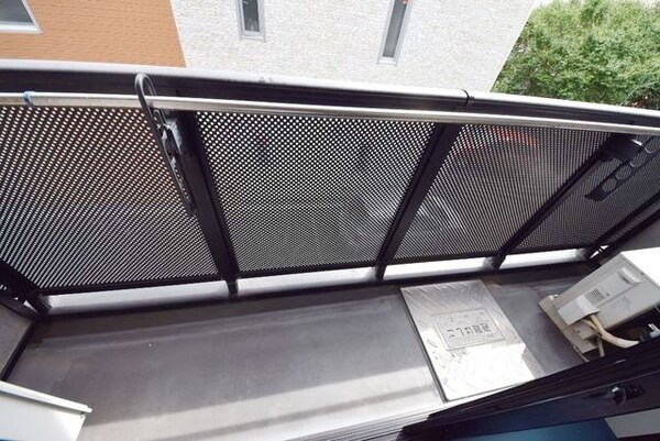 バルコニー(★バルコニー★)