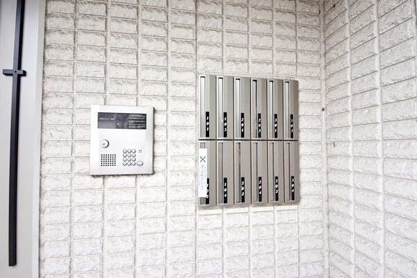 共有部分(★★藤沢駅から徒歩１４分★★旭化成のオートロックマンション…)