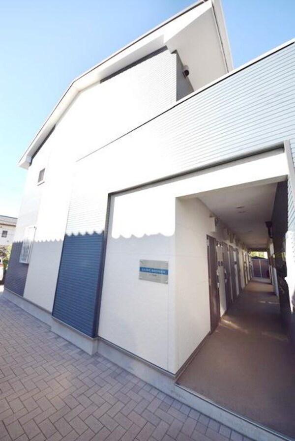 外観(★藤沢駅まで平坦、徒歩圏です★)
