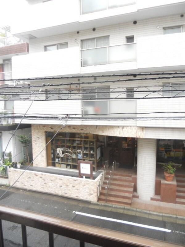 眺望(★★藤沢駅徒歩５分住環境良好です★★)