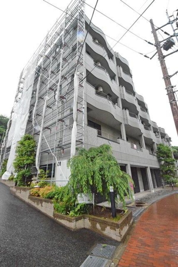 外観(★★買い物施設充実した藤沢駅近マンション★★)