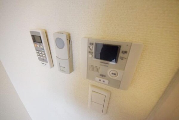 セキュリティ(★駅前オートロック付きマンション★)