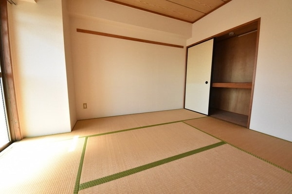 その他室内・内装(他号室参考写真)