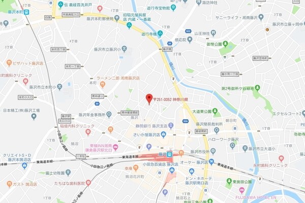 その他(★★案内図★★)