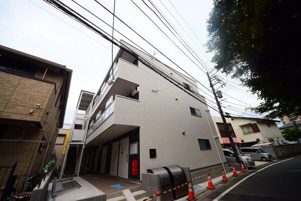 外観(★駅徒歩圏内★)