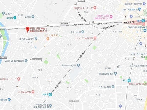 その他(★★案内図★★)