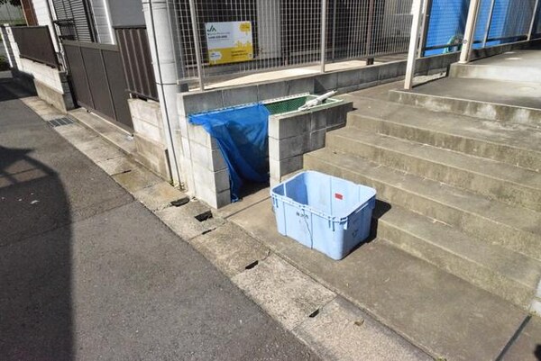 共有部分