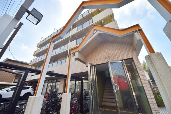 外観(★★ＪＲ東海道本線藤沢駅徒歩１３分★★)