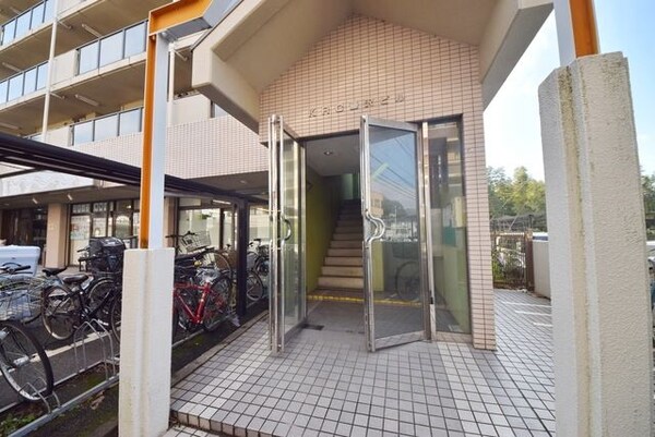 エントランス(★★エントランス★★)
