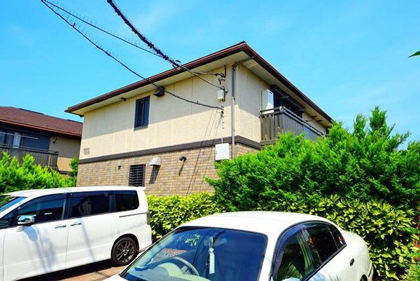 外観(★大和ハウス施工で安心ですね★)