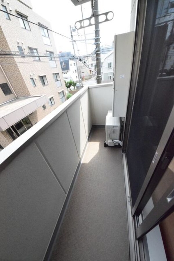 設備(同建物内の別部屋参考写真です)