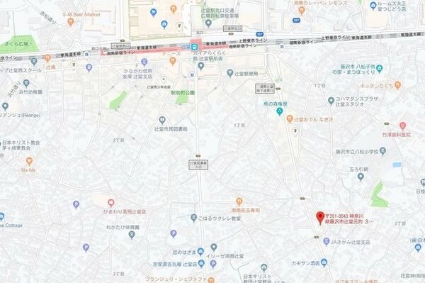 その他(周辺図)