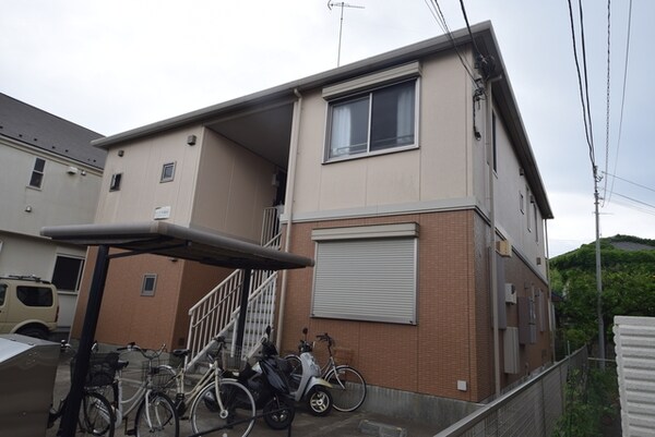 外観(★駅から徒歩圏内の物件★)
