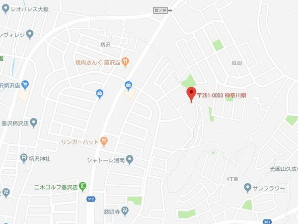 その他(★★案内図★★)