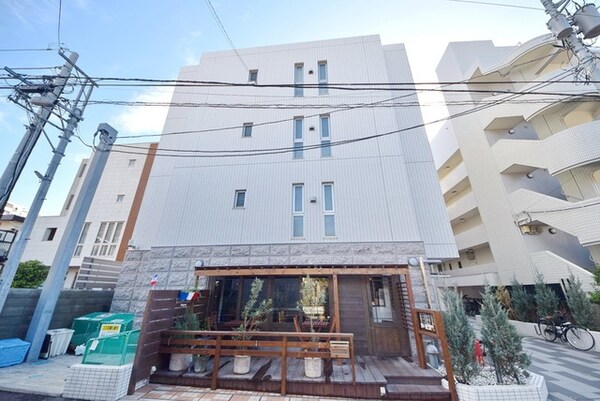 外観(★江ノ島徒歩圏内★)