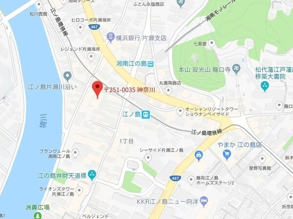 その他(★案内図★)