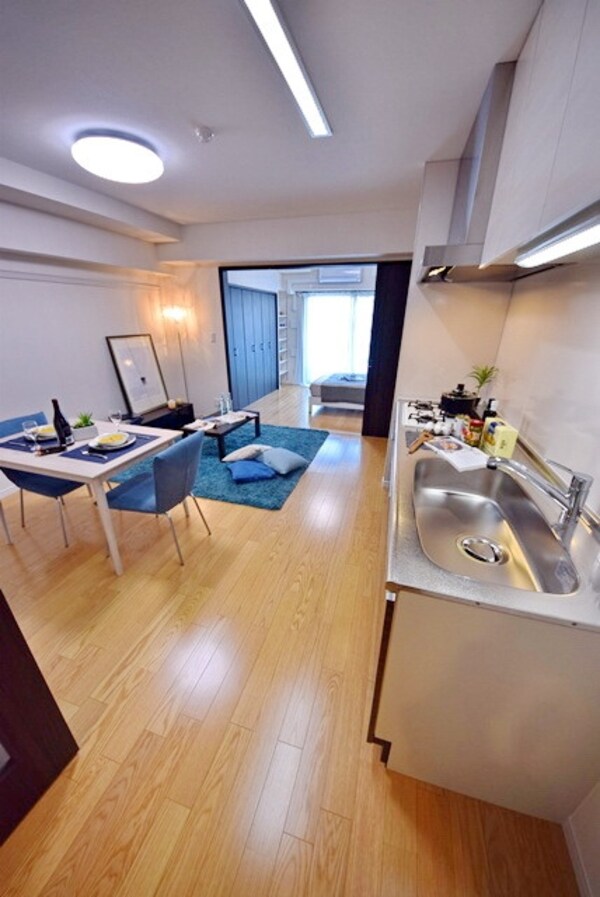 その他室内・内装(★同タイプ・別部屋参照★)
