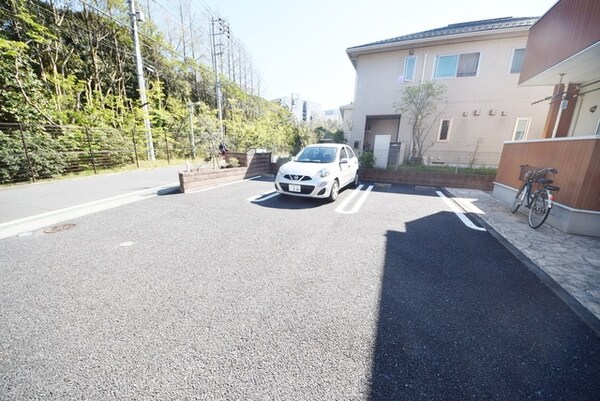 駐車場(★敷地内駐車場★)