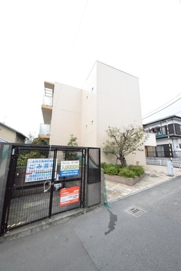 その他(★SECOM付き賃貸マンション★)