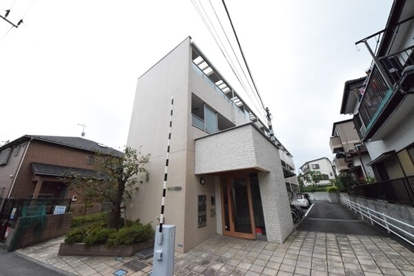 エントランス(★SECOM付き賃貸マンション★)