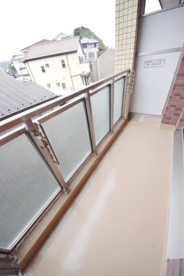 バルコニー(★バルコニー★)