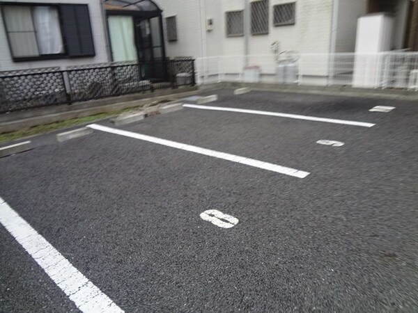 駐車場(★敷地内駐車場★)
