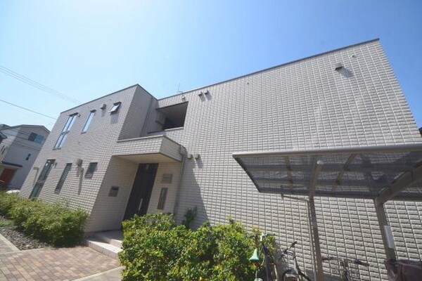 外観(☆人気の旭化成施工☆)