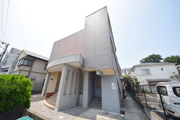 外観(★★築浅！駅近！ＲＣマンション！！★★)
