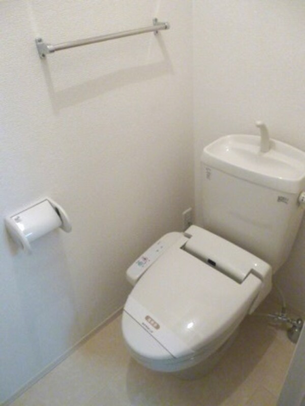 トイレ(★同施工仕様写真★)