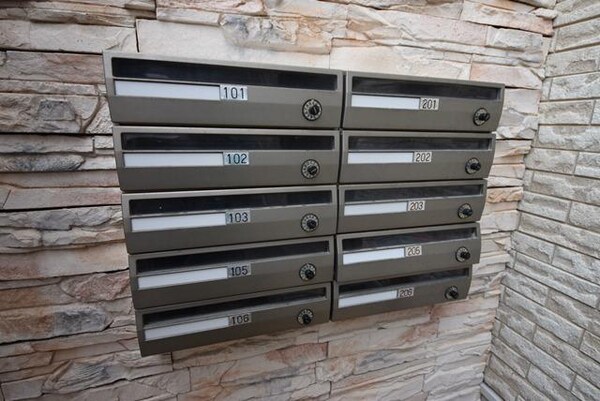 共有部分(★綺麗なお部屋★)