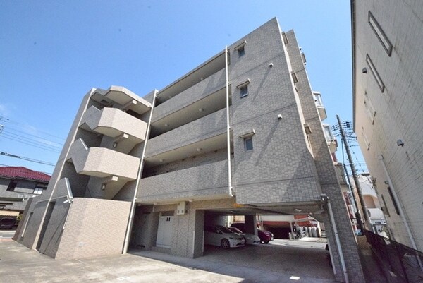 その他(★湘南台駅から徒歩7分★外観綺麗です★)
