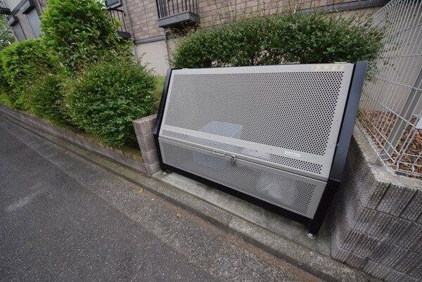 共有部分(★閑静な住宅地★)