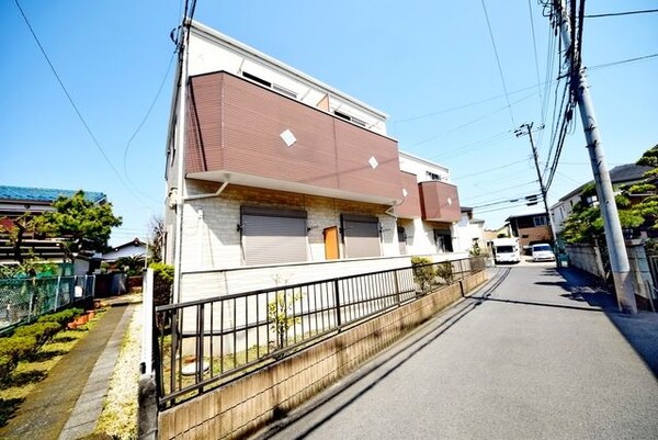 外観(★タウンハウジング平塚店取り扱い★)