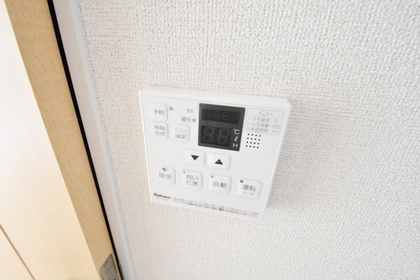 その他(★給湯パネル★)