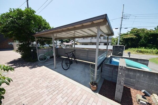 共有部分(★システムキッチン2口付き・駐車場完備★)