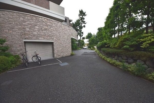 共有部分(★閑静な住宅街に立地★)
