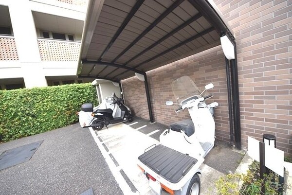 共有部分(★閑静な住宅街に立地★)