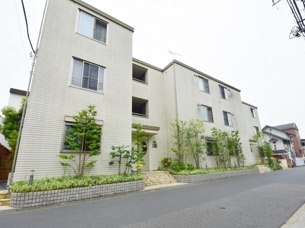 外観(★★湘南モノレール湘南深沢駅徒歩5分★★)