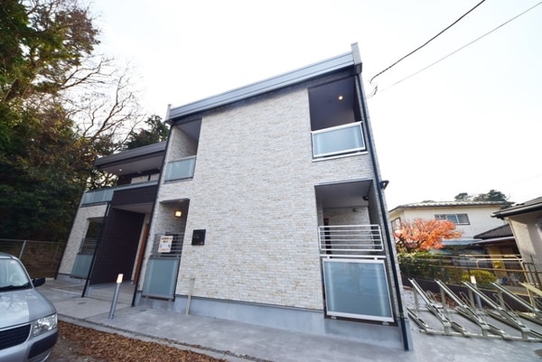 外観(★★駅まで平坦アクセス★★)